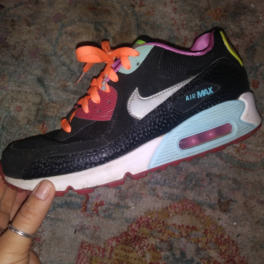 Nike air max